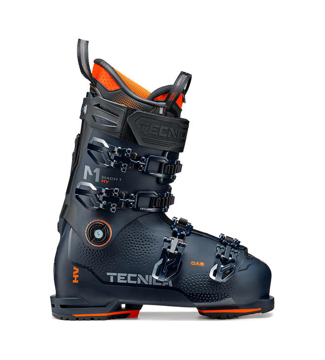 Горнолыжные ботинки Tecnica Mach1 HV 120 TD GW Ink Blue 23/24Mach1 HV 120 TD GW Ink Blue