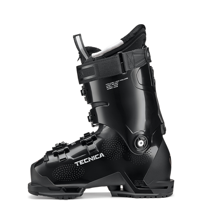 Горнолыжные ботинки Tecnica Mach1 LV 105 W TD GW Black 23/24Mach1 LV 105 W TD GW Black