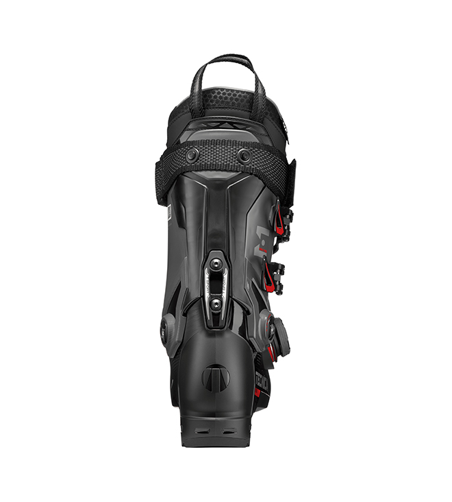 Горнолыжные ботинки Tecnica Mach BOA MV 110 GW Black 25/26Mach BOA MV 110 GW Black