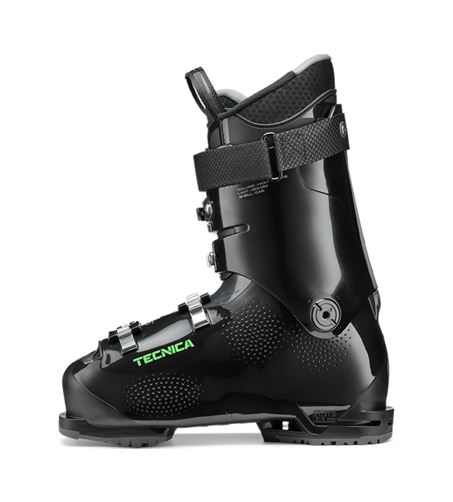 Горнолыжные ботинки Tecnica Mach Sport HV 80 GW Black 23/24Mach Sport HV 80 GW Black