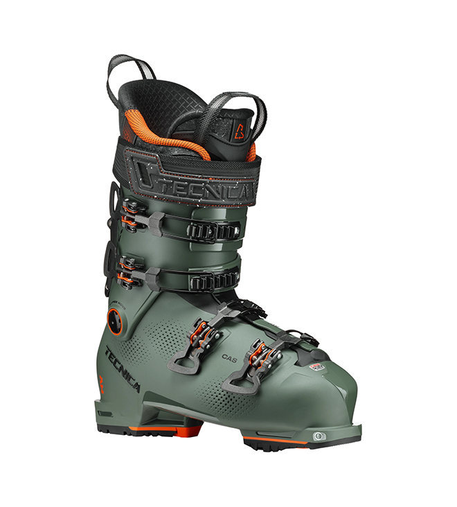 Горнолыжные ботинки Tecnica Cochise HV 120 DYN GW Progressive Green 24/25Cochise HV 120 DYN GW Progressive Green