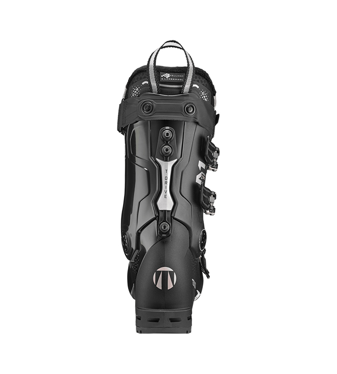 Горнолыжные ботинки Tecnica Mach1 LV 95 W TD GW Black 24/25Mach1 LV 95 W TD GW Black