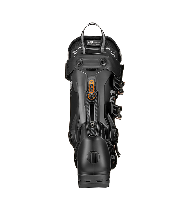 Горнолыжные ботинки Tecnica Mach1 LV 95 W TD2 GW Black 25/26Mach1 LV 95 W TD2 GW Black