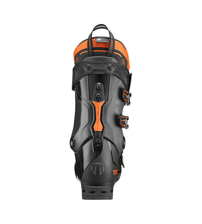 Горнолыжные ботинки Tecnica Mach1 HV 120 TD GW Black 25/26Mach1 HV 120 TD GW Black