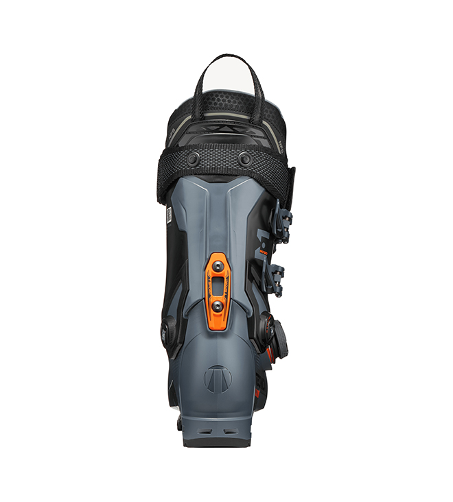 Горнолыжные ботинки Tecnica Mach BOA MV 120 GW Dark Avio 25/26Mach BOA MV 120 GW Dark Avio