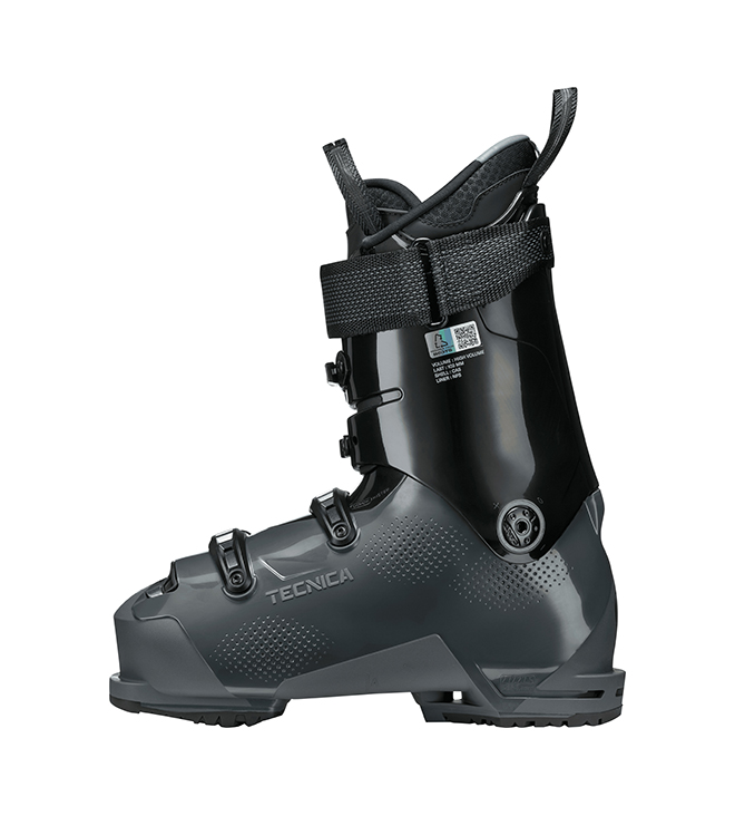 Горнолыжные ботинки Tecnica Mach BOA HV 100 GW Race Grey 25/26Mach BOA HV 100 GW Race Grey