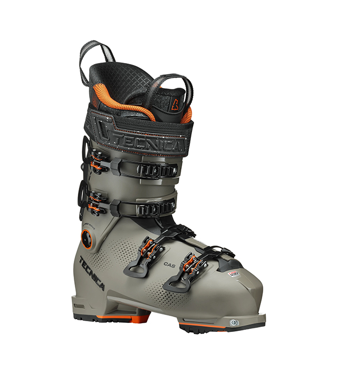 Горнолыжные ботинки Tecnica Cochise 110 DYN GW Transition Grey 24/25Cochise 110 DYN GW Transition Grey