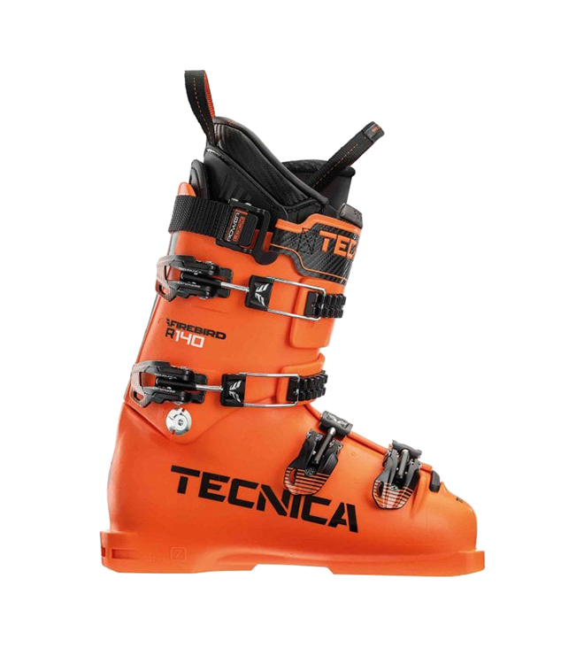 Горнолыжные ботинки Tecnica Firebird R 140 Ultra Orange 21/22Firebird R 140 Ultra Orange