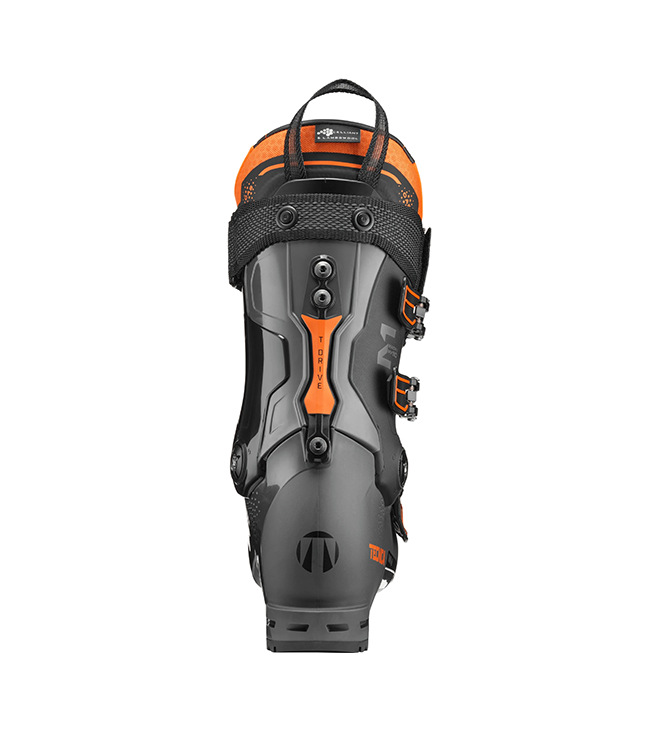 Горнолыжные ботинки Tecnica Mach1 MV 110 TD GW Race Grey 25/26Mach1 MV 110 TD GW Race Grey