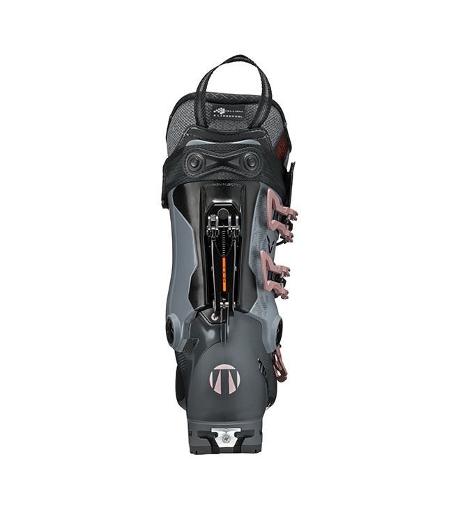 Горнолыжные ботинки Tecnica Cochise 95 W DYN GW Graphite 25/26Cochise 95 W DYN GW Graphite