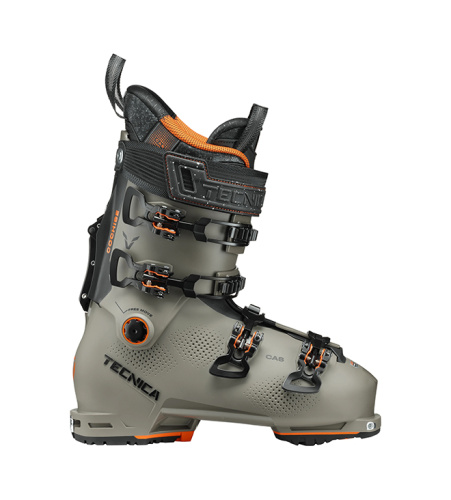 Горнолыжные ботинки Tecnica Cochise 110 DYN GW Transition Grey 24/25