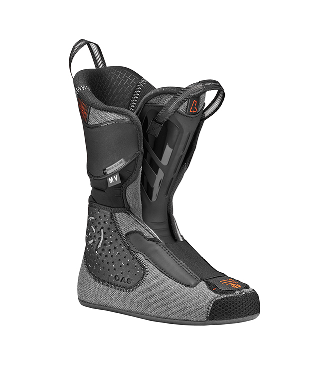 Горнолыжные ботинки Tecnica Cochise 105 W DYN GW Ottanio Dark 25/26Cochise 105 W DYN GW Ottanio Dark