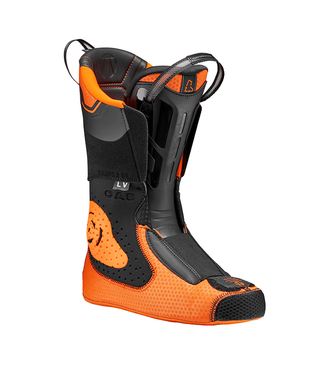 Горнолыжные ботинки Tecnica Mach1 LV 110 TD2 GW Race Gray 25/26Mach1 LV 110 TD2 GW Race Gray