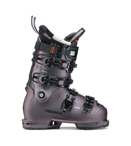 Горнолыжные ботинки Tecnica Mach1 MV 115 W TD GW Iridescent Boreal 23/24