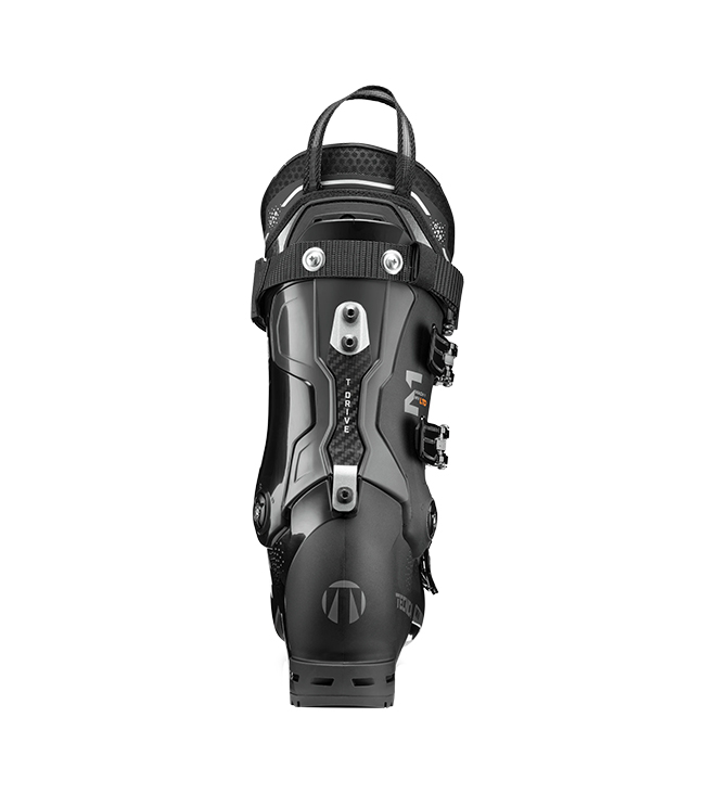 Горнолыжные ботинки Tecnica Mach1 MV LTD TD GW Black 24/25Mach1 MV LTD TD GW Black