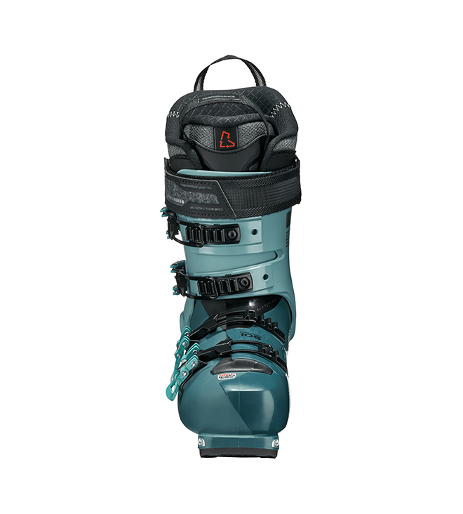 Горнолыжные ботинки Tecnica Cochise 105 W DYN GW Ottanio Dark 25/26Cochise 105 W DYN GW Ottanio Dark