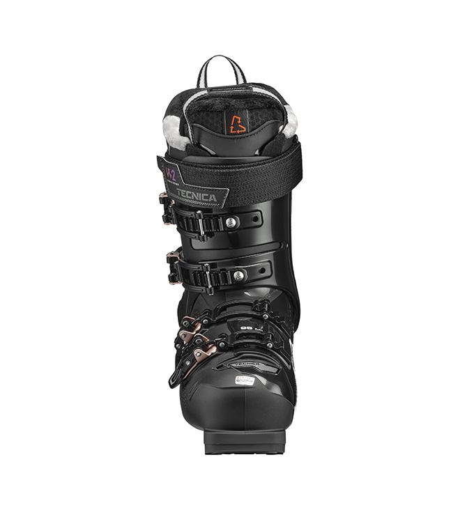Горнолыжные ботинки Tecnica Mach1 MV 95 W TD GW Black 24/25Mach1 MV 95 W TD GW Black
