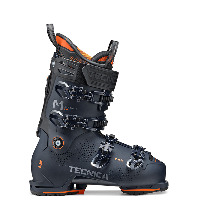 Горнолыжные ботинки Tecnica Mach1 LV 120 TD GW Ink Blue 23/24Mach1 LV 120 TD GW Ink Blue