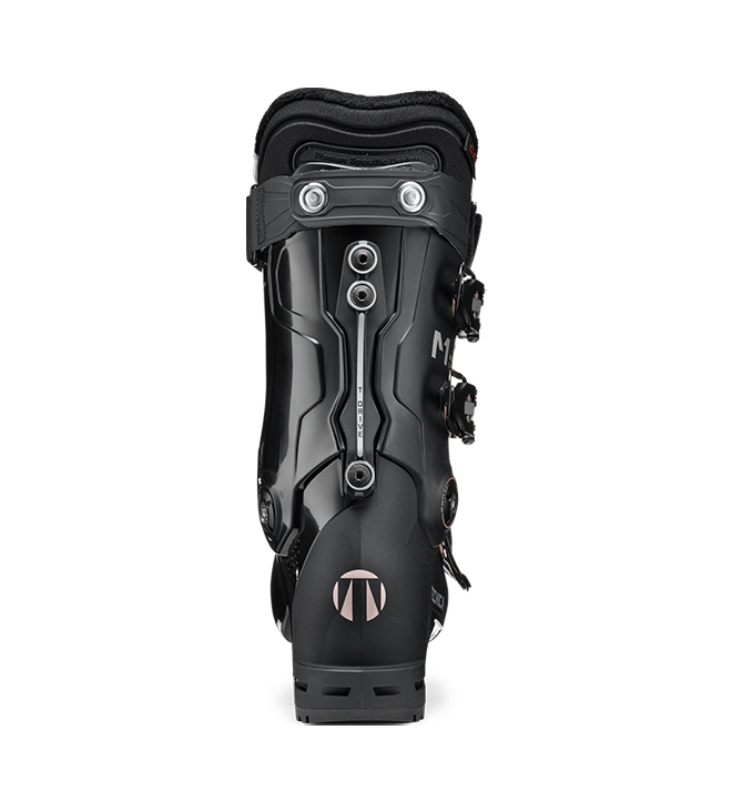 Горнолыжные ботинки Tecnica Mach1 LV 105 W TD GW Black 23/24Mach1 LV 105 W TD GW Black