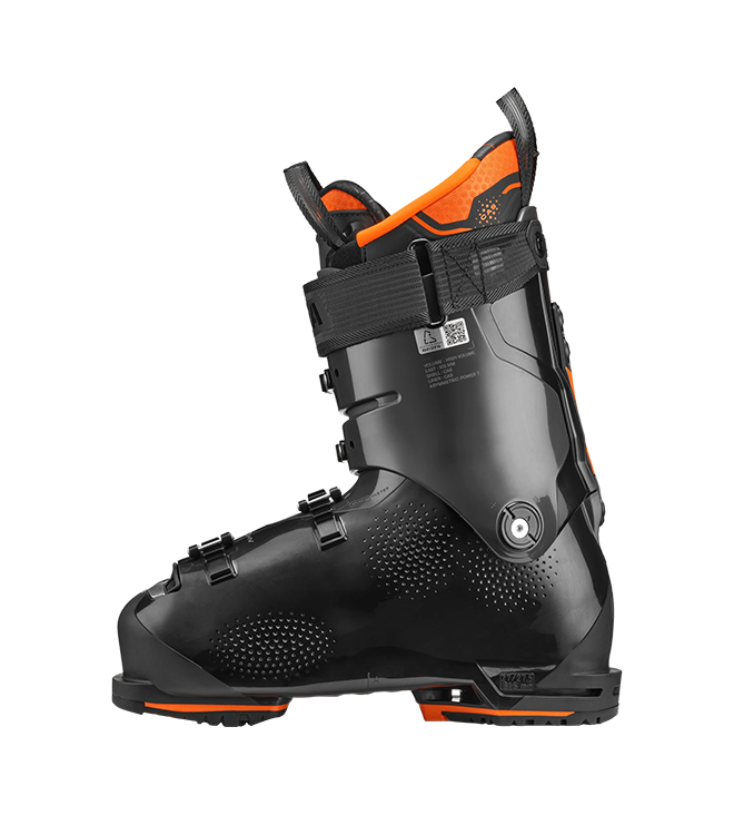 Горнолыжные ботинки Tecnica Mach1 HV 120 TD GW Black 25/26Mach1 HV 120 TD GW Black