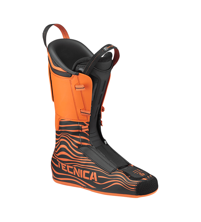 Горнолыжные ботинки Tecnica Firebird R 130 Black 24/25Firebird R 130 Black