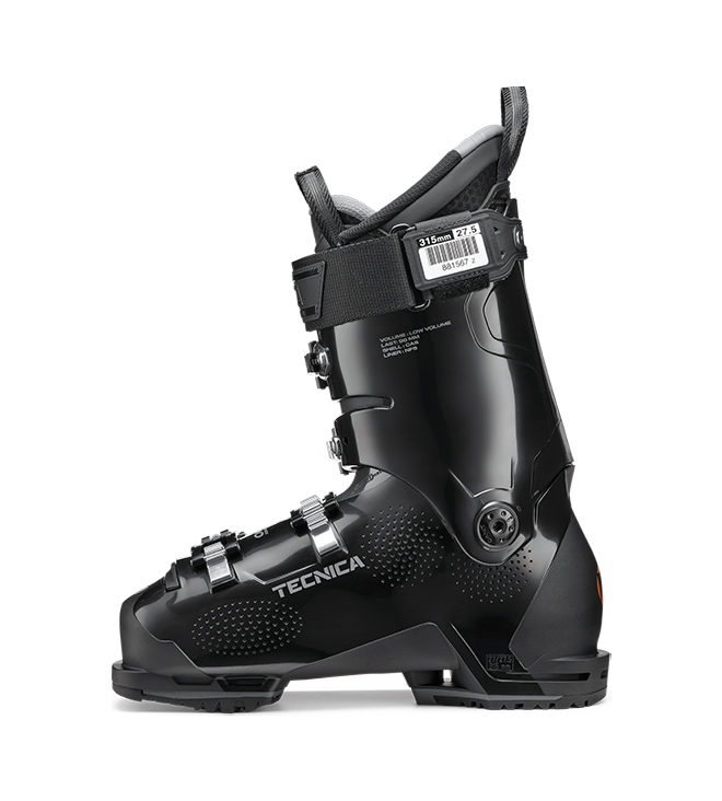 Горнолыжные ботинки Tecnica Mach Sport LV 100 GW Black 23/24Mach Sport LV 100 GW Black