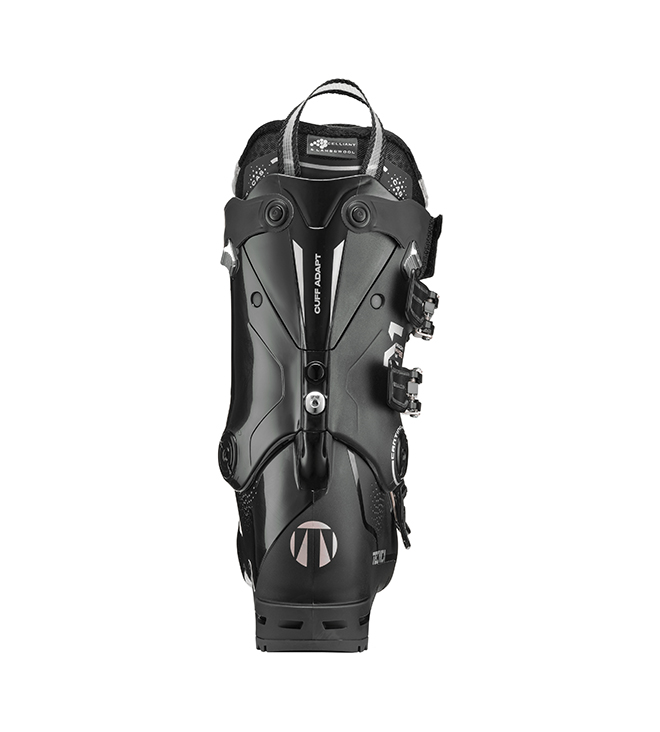 Горнолыжные ботинки Tecnica Mach1 HV 95 W GW Black 25/26Mach1 HV 95 W GW Black