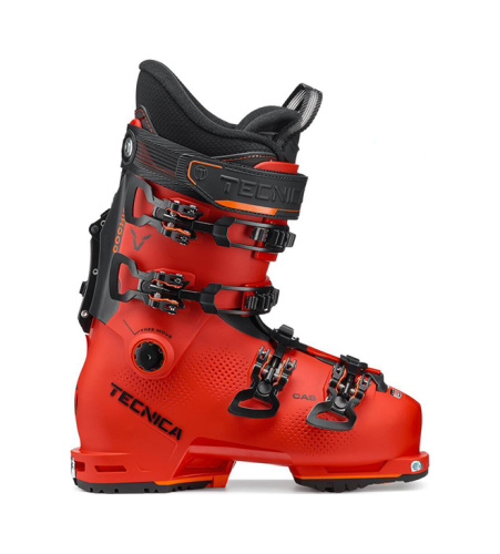 Горнолыжные ботинки Tecnica Cochise Team 90 DYN GW Brick Orange 22/23