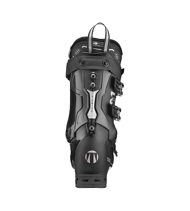 Горнолыжные ботинки Tecnica Mach1 MV 95 W TD GW Black 24/25Mach1 MV 95 W TD GW Black