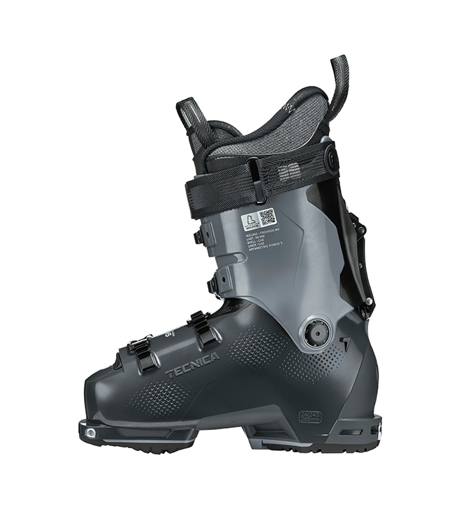 Горнолыжные ботинки Tecnica Cochise 95 W DYN GW Graphite 25/26Cochise 95 W DYN GW Graphite