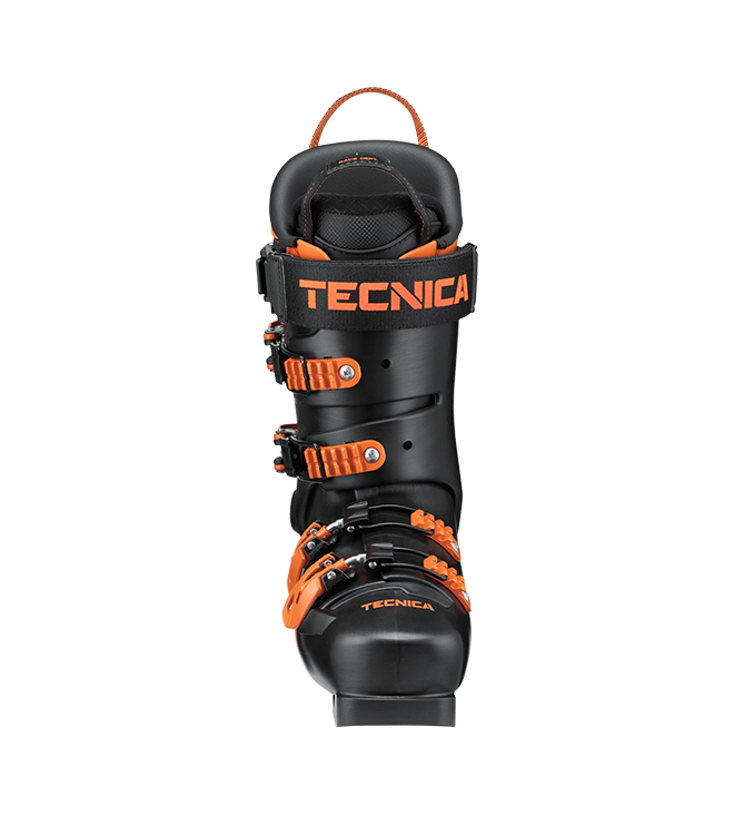 Горнолыжные ботинки Tecnica Firebird R 130 Black 24/25Firebird R 130 Black