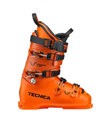 Горнолыжные ботинки Tecnica Firebird R 110 Ultra/Progr.Orange 23/24