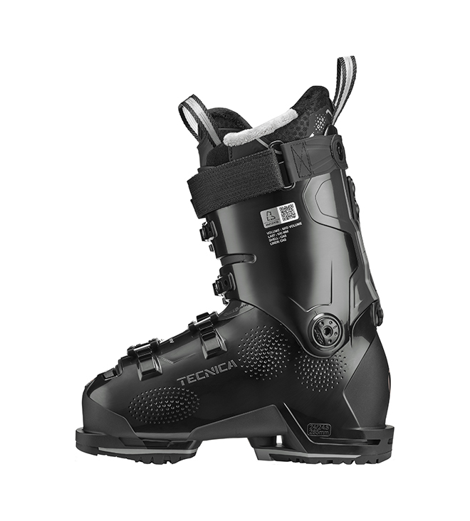 Горнолыжные ботинки Tecnica Mach1 MV 95 W TD GW Black 24/25Mach1 MV 95 W TD GW Black