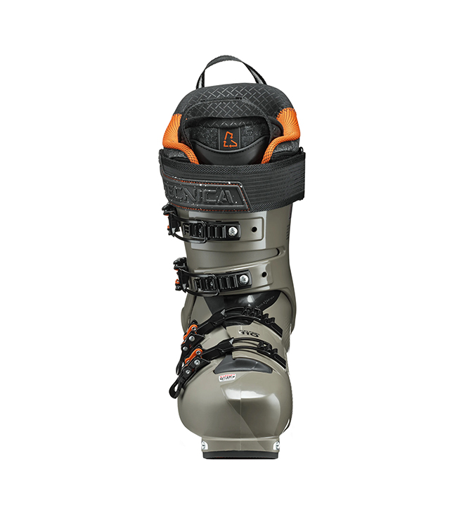 Горнолыжные ботинки Tecnica Cochise 110 DYN GW Transition Grey 24/25Cochise 110 DYN GW Transition Grey