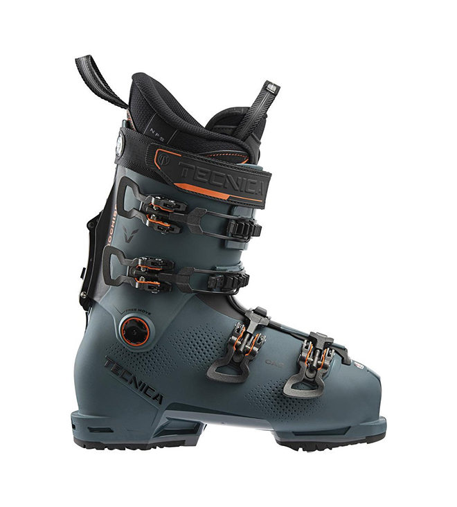 Горнолыжные ботинки Tecnica Cochise 110 GW Petrol 22/23Cochise 110 GW Petrol