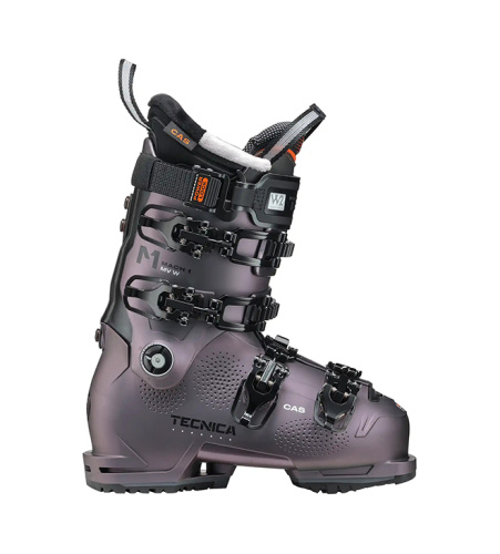 Горнолыжные ботинки Tecnica Mach1 LV 115 W TD GW Iridescent Boreal 23/24