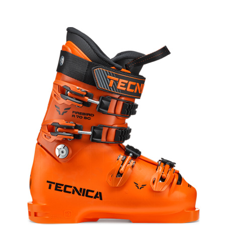 Горнолыжные ботинки Tecnica Firebird R 70 SC Ultra/Progr.Orange 23/24