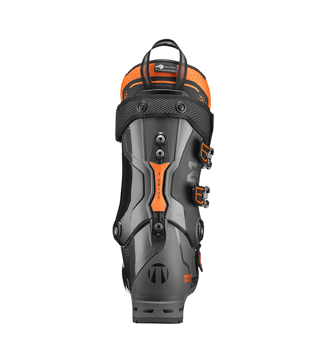 Горнолыжные ботинки Tecnica Mach1 HV 110 TD GW Race Grey 25/26Mach1 HV 110 TD GW Race Grey