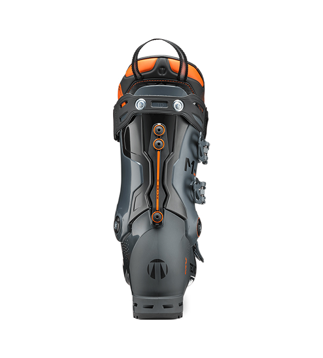 Горнолыжные ботинки Tecnica Mach1 MV 110 TD GW Race Gray 23/24Mach1 MV 110 TD GW Race Gray