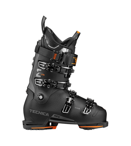 Горнолыжные ботинки Tecnica Mach1 MV LTD TD GW Black 24/25