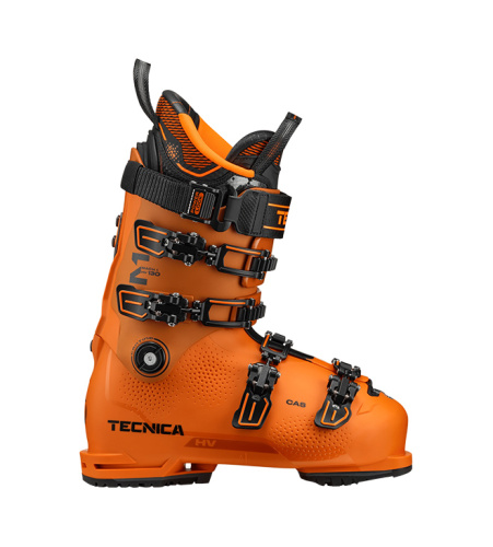 Горнолыжные ботинки Tecnica Mach1 HV 130 TD GW Icon Orange 25/26