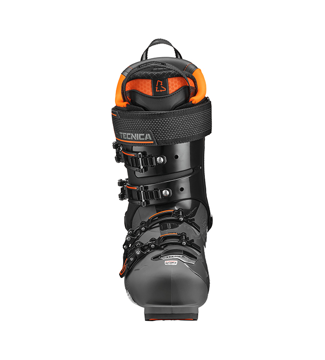 Горнолыжные ботинки Tecnica Mach1 HV 110 TD GW Race Grey 25/26Mach1 HV 110 TD GW Race Grey