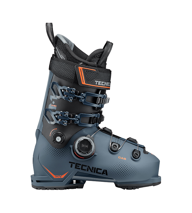 Горнолыжные ботинки Tecnica Mach BOA HV 120 GW Dark Avio 25/26Mach BOA HV 120 GW Dark Avio