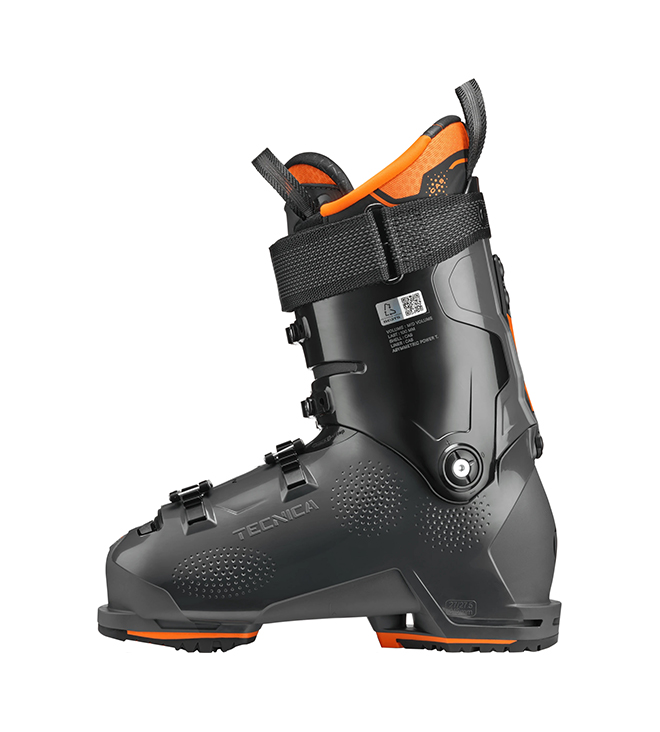 Горнолыжные ботинки Tecnica Mach1 MV 110 TD GW Race Grey 25/26Mach1 MV 110 TD GW Race Grey