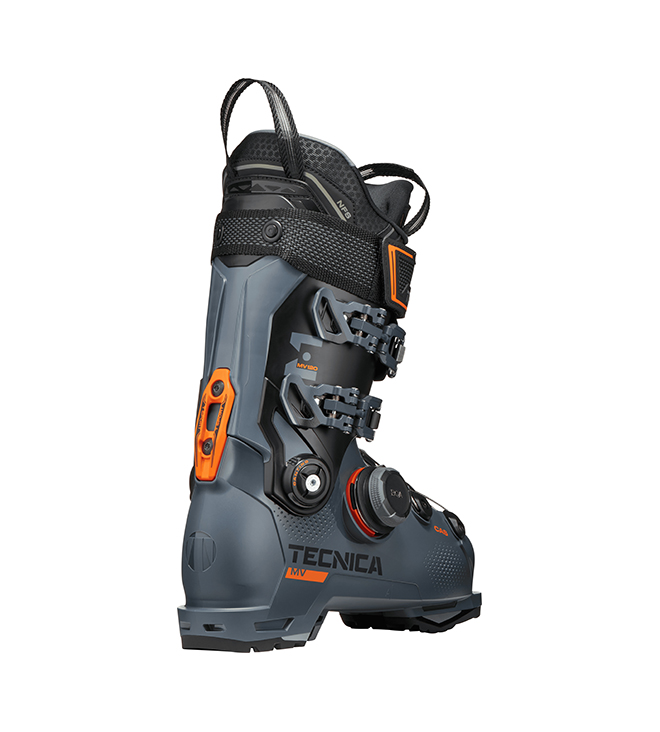 Горнолыжные ботинки Tecnica Mach BOA MV 120 GW Dark Avio 25/26Mach BOA MV 120 GW Dark Avio