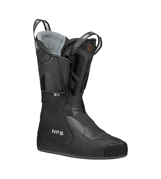 Горнолыжные ботинки Tecnica Mach BOA MV 100 GW Race Grey 25/26Mach BOA MV 100 GW Race Grey