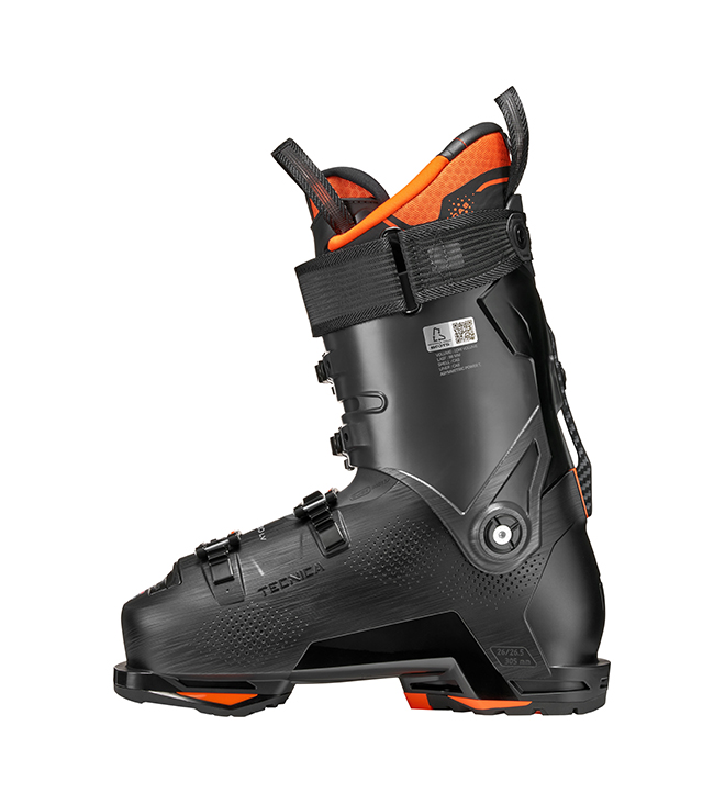 Горнолыжные ботинки Tecnica Mach1 LV 120 TD2 GW Black 25/26Mach1 LV 120 TD2 GW Black