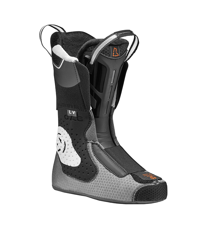 Горнолыжные ботинки Tecnica Mach1 LV 95 W TD2 GW Black 25/26Mach1 LV 95 W TD2 GW Black