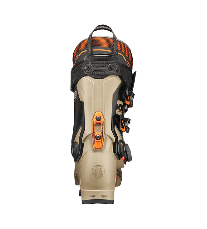Горнолыжные ботинки Tecnica Mach BOA MV 130 GW Sand 25/26Mach BOA MV 130 GW Sand