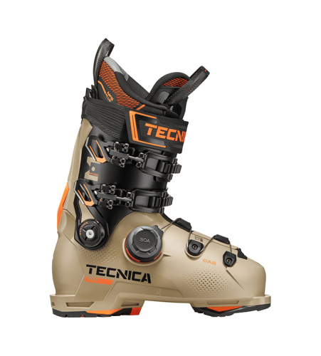 Горнолыжные ботинки Tecnica Mach BOA MV 130 GW Sand 25/26